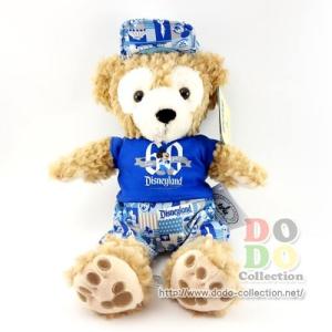 ドドコレクション アメリカディズニー限定 ダッフィー Yahoo ショッピング