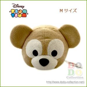 ダッフィー　ツムツム　Mサイズ　アメリカディズニーパーク限定　グッズ　お土産｜dodo-collection