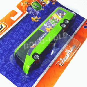ディズニーバス 2011 ミニカー MATCH...の詳細画像1