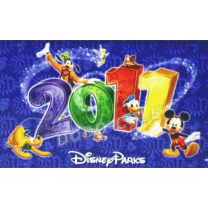 ディズニーバス 2011 ミニカー MATCH...の詳細画像2