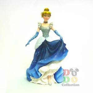 シンデレラ フィギュアリン ディズニーショーケー...の商品画像