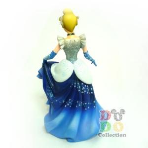 シンデレラ フィギュアリン ディズニーショーケ...の詳細画像2