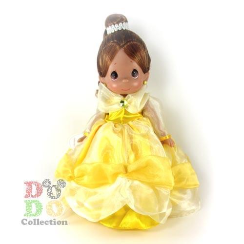 ベル　ドール　ディズニーランド　プレシャス・モーメンツ　コラボ　アメリカディズニーパーク限定　グッズ...