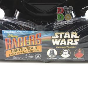 スターウォーズ ダースベイダー ディズニーレー...の詳細画像2