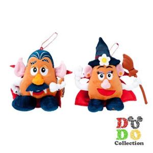 Disney（ディズニー） チップ＆デール ぬいぐるみバッジ イースター