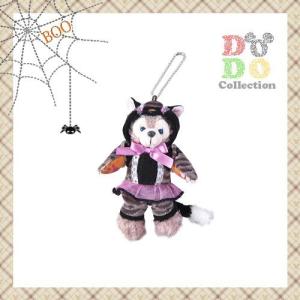 Disney（ディズニー） ダッフィー ぬいぐるみストラップ ダッフィーの