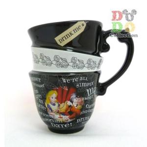 Disney（ディズニー） シンデレラ デザイン 陶器製 マグカップ