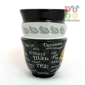 不思議の国のアリス Drink Me マグカッ...の詳細画像1
