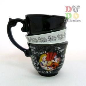 不思議の国のアリス Drink Me マグカッ...の詳細画像2