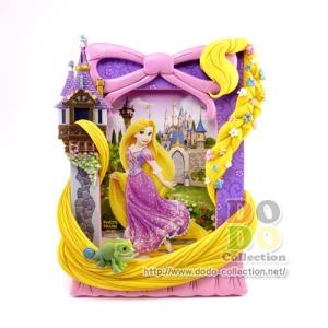 ラプンツェル グッズ ディズニーランドの商品一覧 通販 Yahoo ショッピング