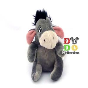 ♡Disney ディズニーストア くまのプーさん イーヨー アイス ぬいぐるみ♡ ディズニー くまのプーさん イーヨー イーヨ ぬいぐるみ 29cm 人形