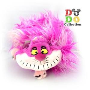 ディズニーランド チシャ猫 グッズの商品一覧 通販 Yahoo ショッピング