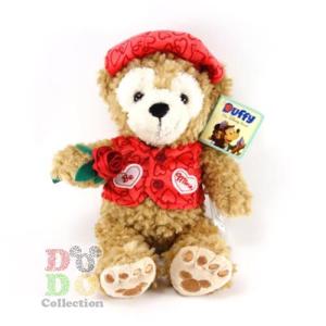 新品タグ付き　日本限定 シェリーメイ　ぬいぐるみバッジ　スウィートダッフィー 楽天市場】シェリーメイ ぬいぐるみバッジ ダッフィー＆フレンズの