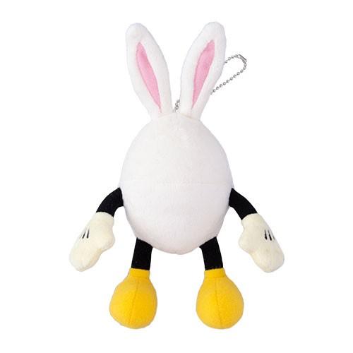 うさたま　ぬいぐるみバッジ　楽しいイースター　2019年　東京ディズニーランド限定