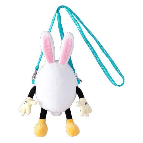 うさたま　パスケース　楽しいイースター　2019年　東京ディズニーランド限定