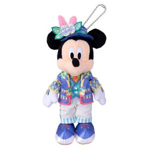 ディズニー イースターストラップ2017 Disney ディズニー・イースター 2017年 ストラップセット 東京