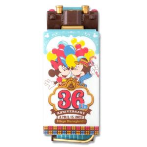 オムニバス トミカ 東京ディズニーランド36周...の詳細画像2