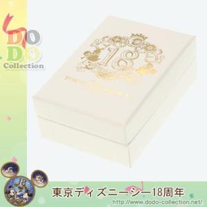 東京ディズニーシー18周年 シンブル フォート...の詳細画像3