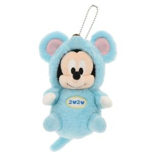 Disney（ディズニー） シェリーメイ ぬいぐるみストラップ ダッフィー