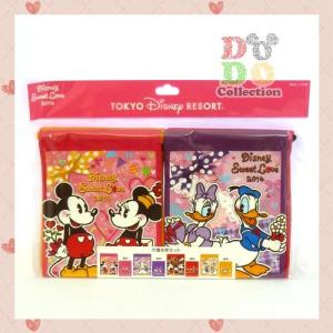 Disney（ディズニー） ミッキー＆ミニー ポストカード ディズニー