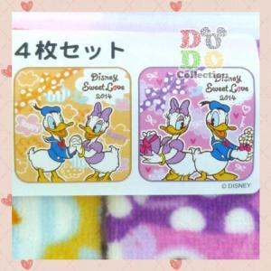 ディズニースウィートラブ 2014年 ミニタオ...の詳細画像2