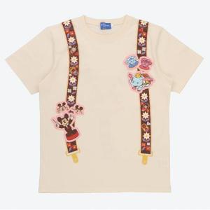 ディズニーランド Tシャツの商品一覧 通販 Yahoo ショッピング
