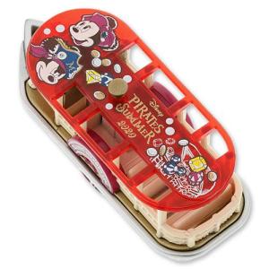 トランジットスチーマーライン トミカ 海賊 デ...の詳細画像2