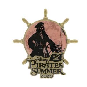 ディズニーシー パイレーツ グッズの商品一覧 通販 Yahoo ショッピング