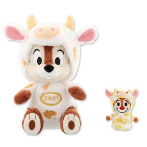 Disney（ディズニー） ドナルド 干支ぬいぐるみ 2013年 へびの着ぐるみ 