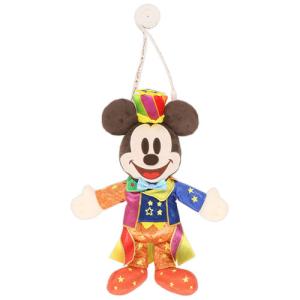 ドリームゴーランド　ミッキー　ショルダーバッグ　東京ディズニーランド　40周年記念限定｜dodo-collection