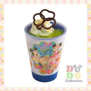 スプリングヴォヤッジ　2014年　スーベニアカップ　メラミン製　東京ディズニーシー　限定　グッズ　お土産