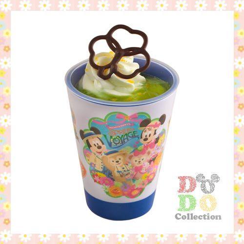 スプリングヴォヤッジ　2014年　スーベニアカップ　メラミン製　東京ディズニーシー　限定　グッズ　お...
