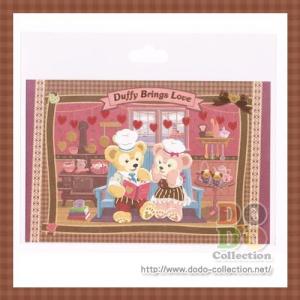 専用】ディズニーダッフィー シェリーメイ 2015ぬいぐるみ ストラップ セット 専用】ディズニーシー ノーマル ダッフィー シェリーメイ