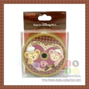 Disney（ディズニー） シェリーメイ ぬいぐるみストラップ スウィート