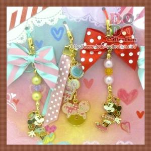 ミッキー&ミニー ドナルド デイジー ...の詳細画像1