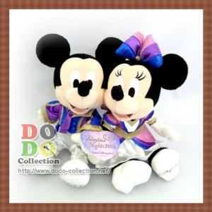 Disney（ディズニー） ダッフィーとミッキー スプリングヴォヤッジ