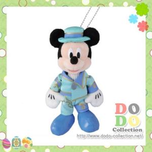 Disney（ディズニー） ダッフィー ぬいぐるみストラップ ダッフィーの