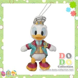 Disney（ディズニー） シェリーメイ ぬいぐるみストラップ ダッフィー