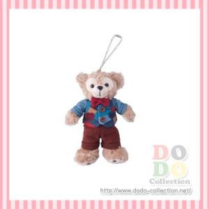 Disney（ディズニー） ジェラトーニ ぬいぐるみストラップ スウィート