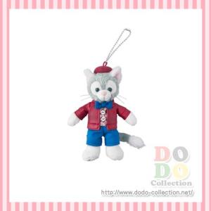 Disney（ディズニー） ジェラトーニ ぬいぐるみストラップ スウィート