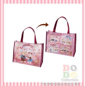 スウィート ダッフィー 2016年 ショッピング...の商品画像