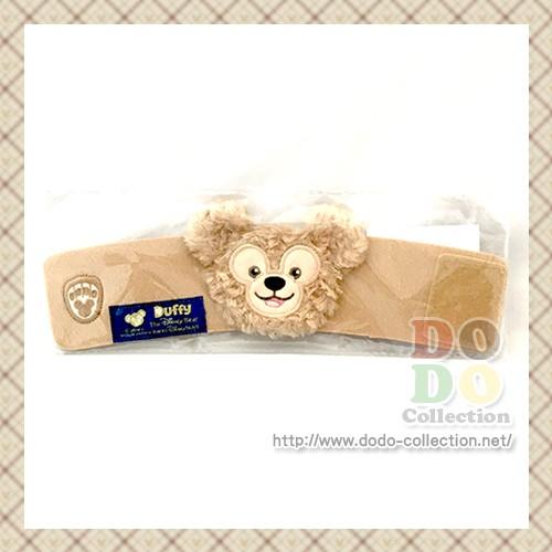 ダッフィー　スーベニアスリーブ　東京ディズニーシー　限定　グッズ　お土産