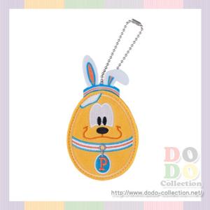 Disney サンパーとんすけ＆ミス・バニー ぬいぐるみバッジセット