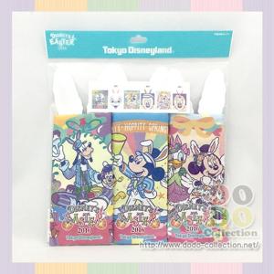 ディズニーランド　65周年限定デザイン　ジグソーパズル ディズニーランド 65周年限定デザイン ジグソーパズル