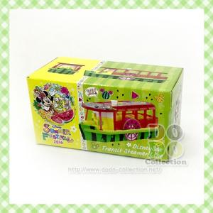 【レア極美品】ディズニー ミニカー 箱付き 12台セットTDL TDS Disney（ディズニー） リゾートクルーザー ミッキースクリーンデビュー