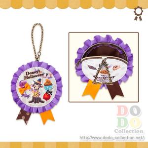 【セール】ダニー　コインケース　ディズニーハロウィーン　2016　東京ディズニーランド限定　グッズ　お土産｜dodo-collection