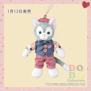 ウィンターホリデー ジェラトーニ ストラップ 新品未使用 12018_1.jpg