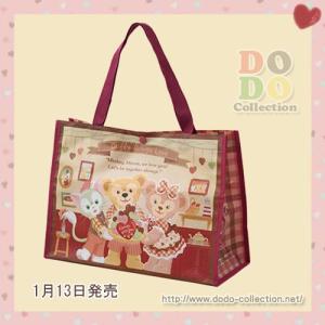 Disney（ディズニー） Happiest Celebration ショッピングバッグ