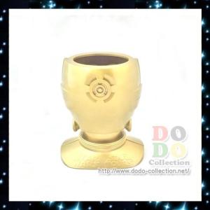 C-3PO スーベニア カップホルダー スター...の詳細画像1