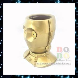 C-3PO スーベニア カップホルダー スター...の詳細画像2